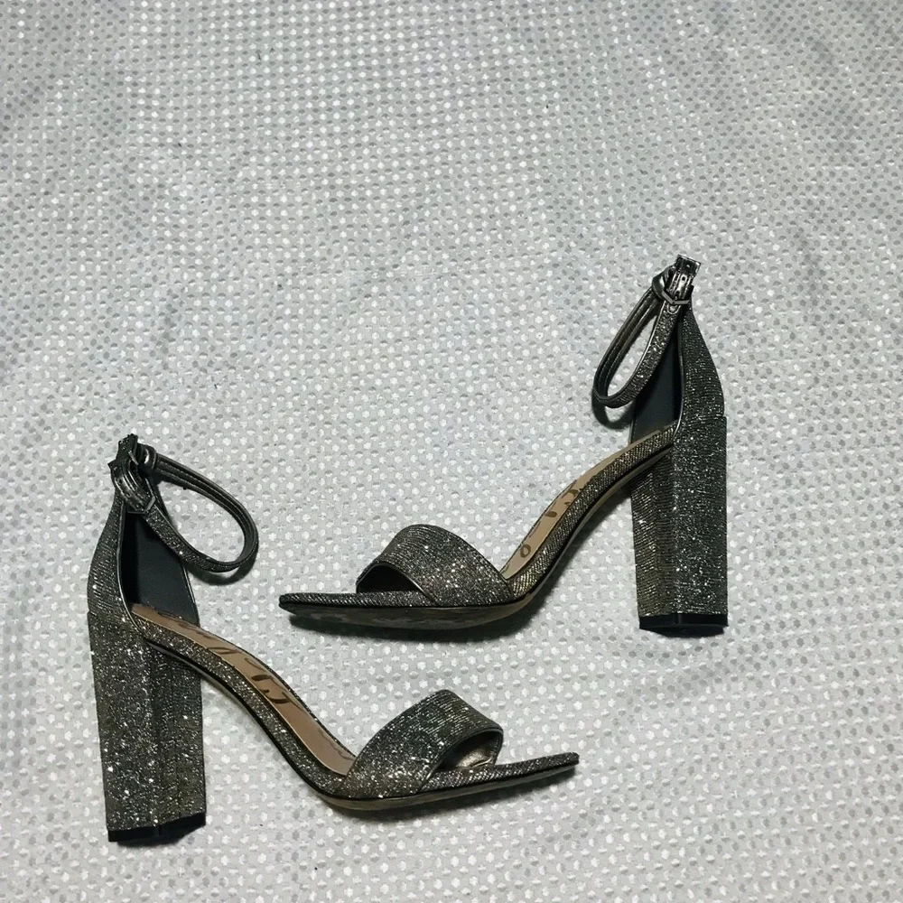 Sam‎ Edelman heels